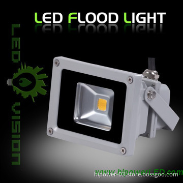 10W UL Outdoor LED Flood Light